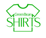 Green Bean Shirts 