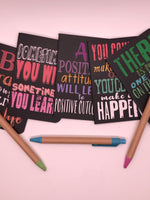 Surprise Gift Set-You Are Amazing T-Shirt-More Colors Available